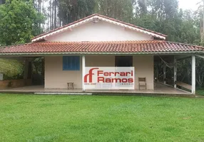 Foto 1 de Fazenda/Sítio com 2 Quartos à venda, 100m² em Santa Isabel, Santa Isabel