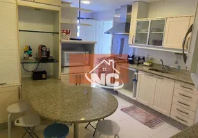 Foto 1 de Casa com 3 Quartos à venda, 280m² em Ingá, Niterói