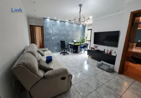 Foto 1 de Apartamento com 2 Quartos à venda, 81m² em Osvaldo Cruz, São Caetano do Sul