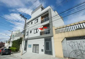 Foto 1 de Apartamento com 2 Quartos à venda, 40m² em Vila Romero, São Paulo