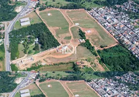 Foto 1 de Lote/Terreno à venda, 175m² em Parque Do Agreste, Vargem Grande Paulista