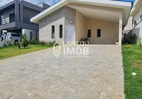 Foto 1 de Casa com 3 Quartos à venda, 161m² em Ibi Aram, Itupeva