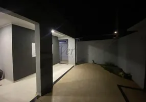 Foto 1 de Casa com 3 Quartos à venda, 200m² em Jardim Imperial, Mogi Guaçu