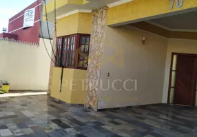 Foto 1 de Sobrado com 3 Quartos à venda, 250m² em Vila Menuzzo, Sumaré