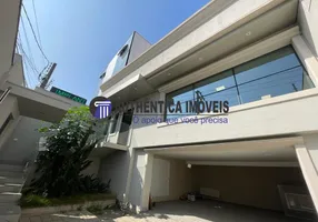 Foto 1 de Imóvel Comercial para venda ou aluguel, 274m² em Vila Campesina, Osasco