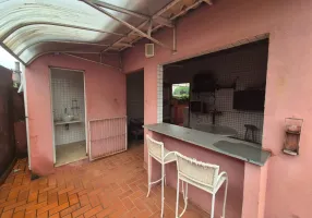 Foto 1 de Casa com 4 Quartos à venda, 265m² em Serra, Belo Horizonte