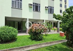 Foto 1 de Apartamento com 2 Quartos à venda, 49m² em São Cristóvão, Rio de Janeiro