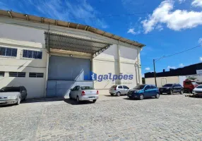 Foto 1 de Galpão/Depósito/Armazém para alugar, 1000m² em Jardim Jordão, Jaboatão dos Guararapes