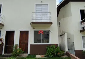 Foto 1 de Casa de Condomínio com 2 Quartos à venda, 56m² em Taboleiro Verde, Cotia