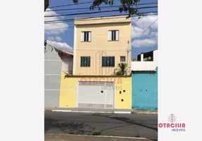 Foto 1 de Casa com 2 Quartos à venda, 90m² em Utinga, Santo André