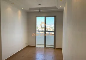 Foto 1 de Apartamento com 2 Quartos para alugar, 49m² em Nossa Senhora do Ö, São Paulo