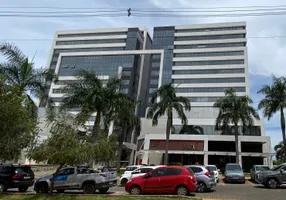 Foto 1 de Sala Comercial para alugar, 37m² em Taguatinga Norte, Brasília