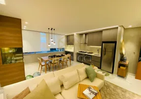 Foto 1 de Apartamento com 2 Quartos à venda, 66m² em Parque Prado, Campinas