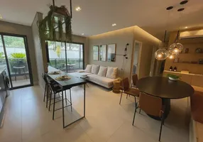 Foto 1 de Apartamento com 3 Quartos à venda, 92m² em Parque Residencial Aquarius, São José dos Campos
