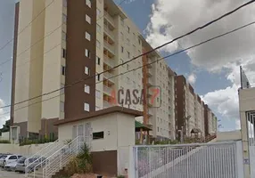 Foto 1 de Apartamento com 3 Quartos à venda, 59m² em Jardim Goncalves, Sorocaba