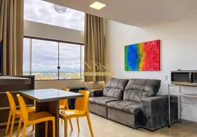 Foto 1 de Apartamento com 1 Quarto à venda, 49m² em Praia da Cal, Torres