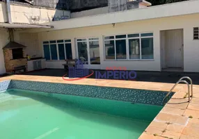 Foto 1 de Casa com 4 Quartos à venda, 1060m² em Gopouva, Guarulhos