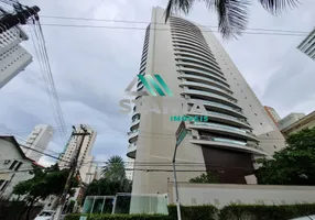 Foto 1 de Apartamento com 5 Quartos para alugar, 401m² em Meireles, Fortaleza