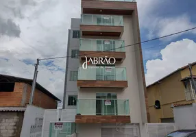 Foto 1 de Apartamento com 3 Quartos para alugar, 100m² em Santa Cecilia, Barbacena