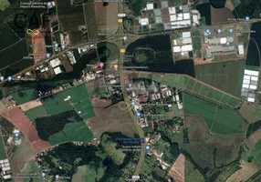 Foto 1 de Lote/Terreno à venda, 20960m² em Area Rural, Jaguariúna