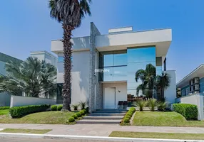 Foto 1 de Casa de Condomínio com 4 Quartos à venda, 368m² em Igara, Canoas