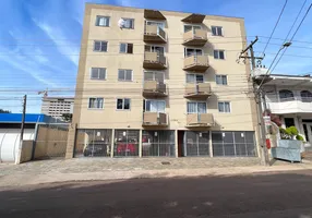 Foto 1 de Apartamento com 2 Quartos à venda, 59m² em Centro, Cascavel