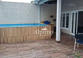 Foto 1 de Cobertura com 3 Quartos à venda, 184m² em Vila Tupi, Praia Grande