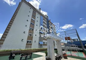 Foto 1 de Apartamento com 2 Quartos para venda ou aluguel, 94m² em Centro, Ponta Grossa