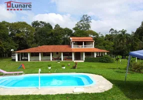 Foto 1 de Fazenda/Sítio com 4 Quartos à venda, 5000m² em Chacaras Rurais de Guararema, Jacareí