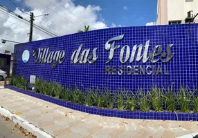 Foto 1 de Apartamento com 3 Quartos à venda, 61m² em Benedito Bentes, Maceió