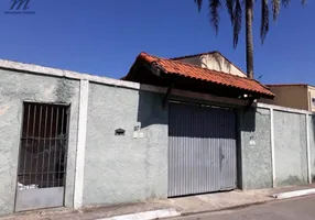Foto 1 de Sobrado com 2 Quartos para alugar, 55m² em Jardim Represa, São Paulo