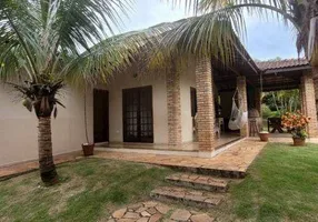 Foto 1 de Casa de Condomínio com 5 Quartos à venda, 371m² em Haras Paineiras, Salto