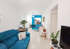 Foto 1 de Apartamento com 2 Quartos à venda, 54m² em Itaquera, São Paulo