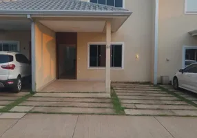 Foto 1 de Casa com 3 Quartos à venda, 125m² em Pedrinhas, Porto Velho