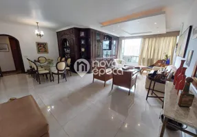 Foto 1 de Apartamento com 4 Quartos à venda, 150m² em Tijuca, Rio de Janeiro