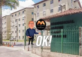 Foto 1 de Apartamento com 2 Quartos à venda, 52m² em Centro, Ananindeua