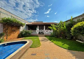Foto 1 de Casa com 2 Quartos à venda, 155m² em Alto do Santana, Rio Claro