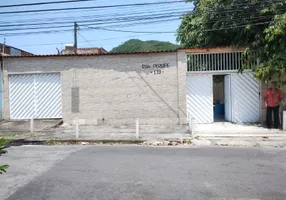 Foto 1 de Lote/Terreno com 1 Quarto à venda, 360m² em Realengo, Rio de Janeiro