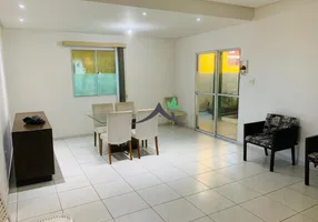 Foto 1 de Casa de Condomínio com 3 Quartos à venda, 210m² em Praia do Flamengo, Salvador