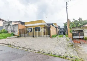 Foto 1 de Casa de Condomínio com 2 Quartos à venda, 36m² em Sitio Cercado, Curitiba
