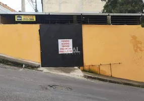 Foto 1 de Galpão/Depósito/Armazém para alugar, 200m² em Nova Granada, Belo Horizonte
