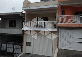Foto 1 de Casa com 3 Quartos à venda, 280m² em Jardim Jaraguá, São Paulo