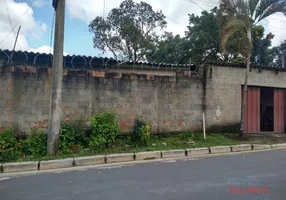Foto 1 de Casa com 2 Quartos à venda, 130m² em Santinho, Ribeirão das Neves