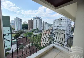 Foto 1 de Apartamento com 4 Quartos à venda, 160m² em Anita Garibaldi, Joinville