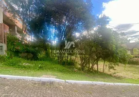 Foto 1 de Lote/Terreno à venda, 600m² em Vale das Colinas, Gramado