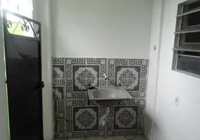 Foto 1 de Kitnet com 1 Quarto para alugar, 40m² em Turiaçu, Rio de Janeiro