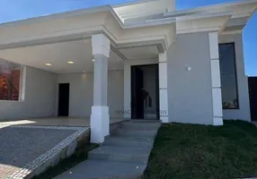 Foto 1 de Casa de Condomínio com 3 Quartos à venda, 185m² em Zona Predominantemente Residencial Dois ZPR 2, Nova Odessa