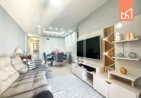 Foto 1 de Apartamento com 4 Quartos à venda, 110m² em Palmeiras, Nova Iguaçu