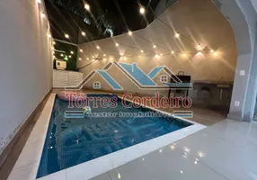 Foto 1 de Sobrado com 2 Quartos para alugar, 300m² em Jardim Alvorada, São Paulo
