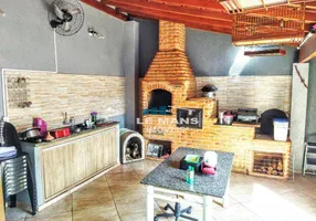 Foto 1 de Casa com 3 Quartos à venda, 118m² em SERRA VERDE, Piracicaba